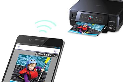 Immagine prodotto Epson XP-530 Expression Premium (Inchiostro, Colore)
