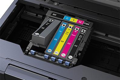 Immagine prodotto Epson XP-530 Expression Premium (Inchiostro, Colore)