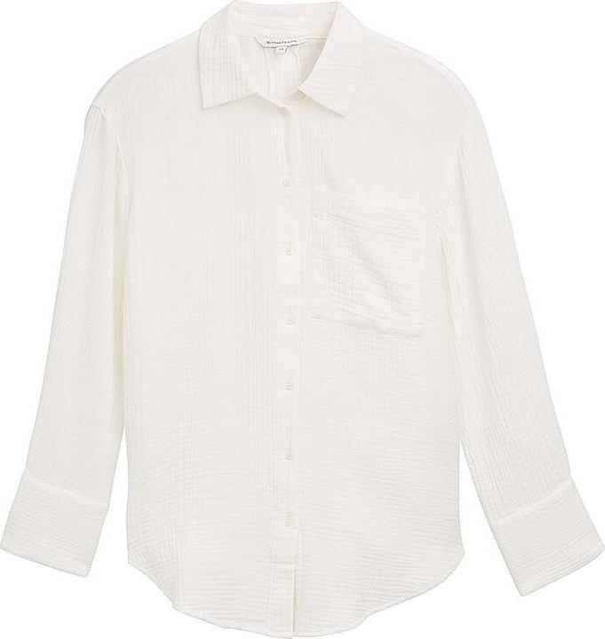 Image du produit Tom Tailor Blusenshirt (36)