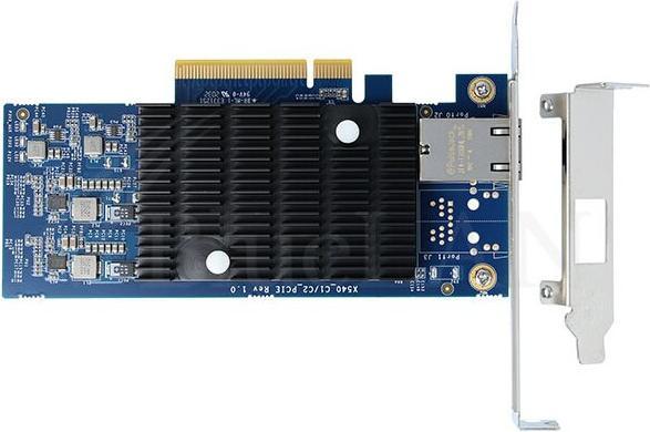 Produktbild BlueOptics Converged Network Adapter X540-T1 1xRJ45