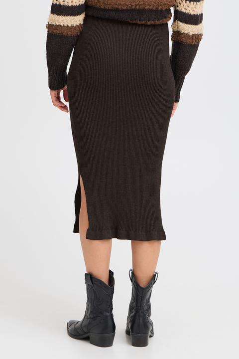 Produktbild Pulz Jeans PZSARA Pencil Skirt 50208424 (XL)