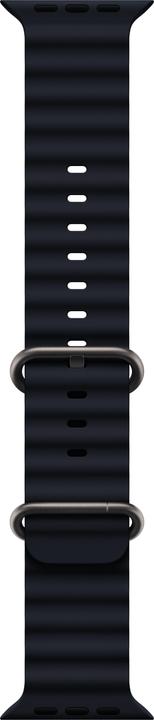 Immagine prodotto Apple Banda oceanica (49 mm, Fluoroelastomero)