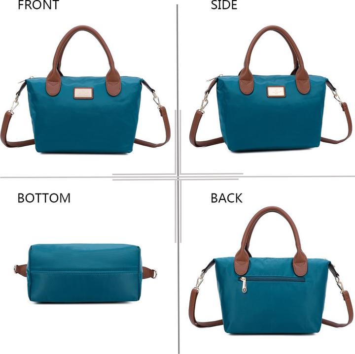Immagine prodotto Gallantry Borsa Cabas La Balade taglia S (5 l)