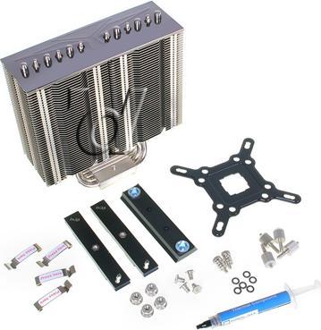 Actual product image Prolimatech Armageddon CPU Cooler (160.30 mm)