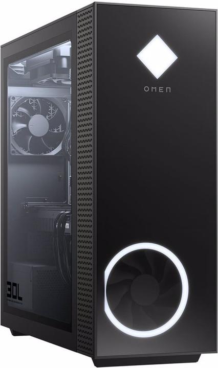 Produktbild HP Omen — GT13-1702nz (AMD Ryzen 7 5800X, 32 GB, 1000 GB, GeForce RTX 3070)