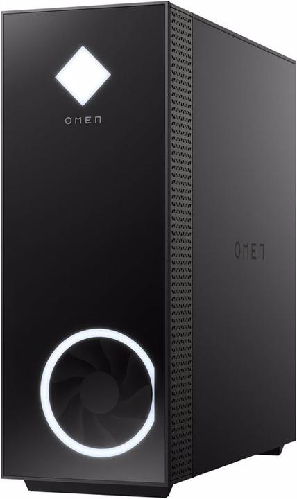 Produktbild HP Omen — GT13-1702nz (AMD Ryzen 7 5800X, 32 GB, 1000 GB, GeForce RTX 3070)