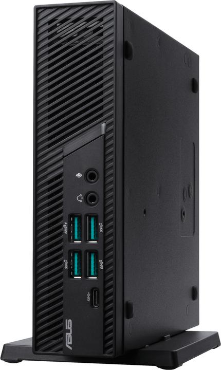 Produktbild ASUS Vivo – PB62-B7018ZH (Intel Core i7-11700, 16 GB, 512 GB)