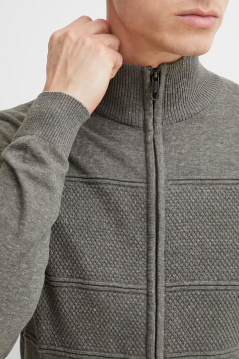 Actual product image 11 Project PRYannik Fine-Knit CAR - 21300992-ME (3XL)