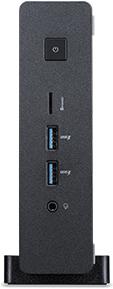 Produktbild Acer Chromebox – CXI4 (Intel Core i7-10610U, 16 GB, 256 GB, Intel UHD Graphics)