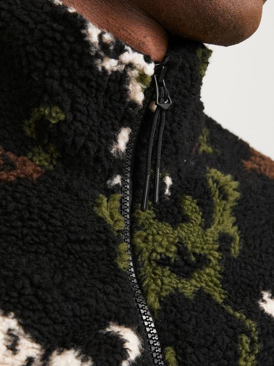 Produktbild Jack & Jones Kapuzenjacke Kapuzenjacke (XXL)