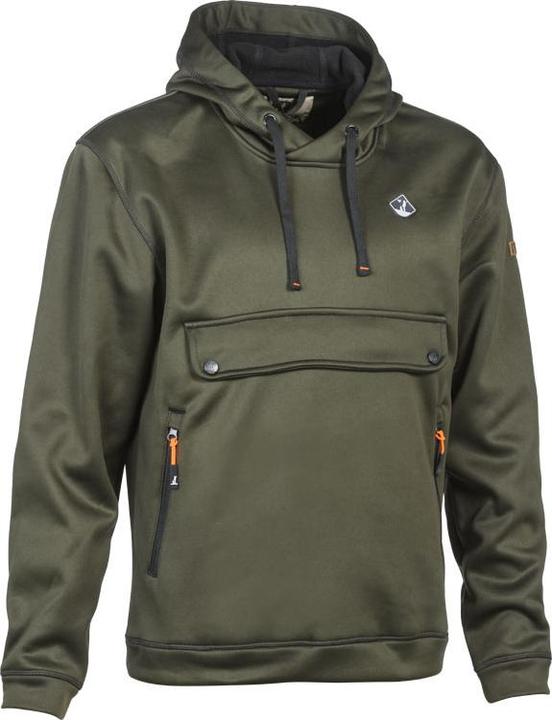 Percussion Hoodie