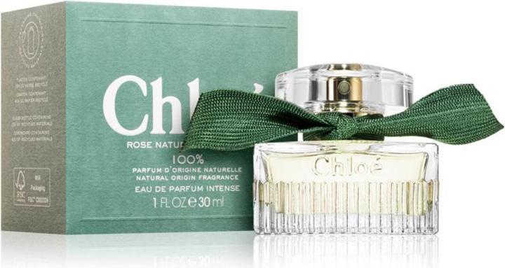 Produktbild Chloé Signature Rose Naturelle Intense (Eau de Parfum, 30 ml)