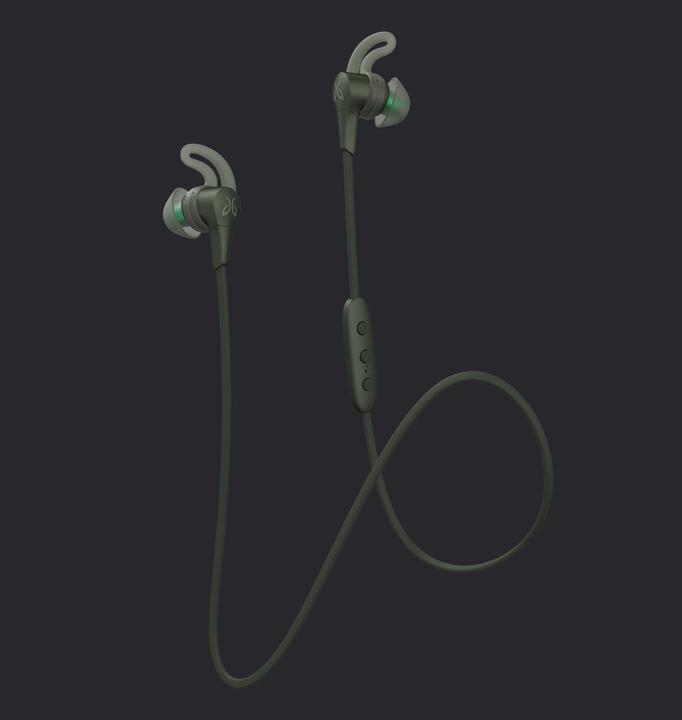 Actual product image Jaybird X4 (8 h, Wireless)