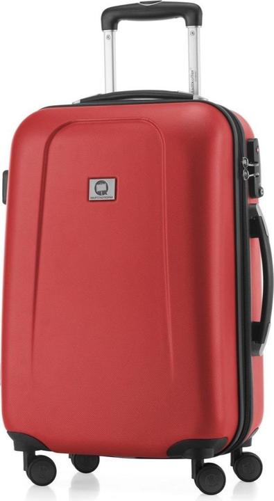 Actual product image Hauptstadtkoffer Wedding - Hand Luggage Hard Shell matt with TSA (42 l, Hand luggage (up to 50 litres))