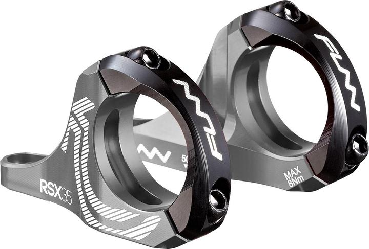 Image du produit Funn RSX STEM 30 Rise 35 (50 mm, 35 mm)