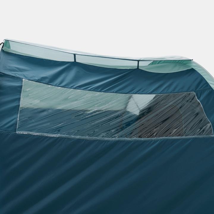 Image du produit Quechua Arpenaz 4.1 (Tente tunnel, 10.20 kg, 4 personnes)