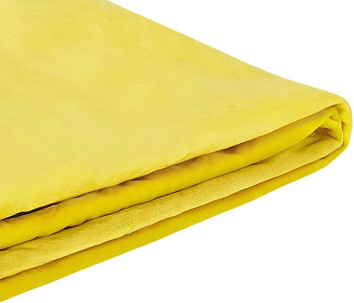 Actual product image Beliani Fitou (160 x 200 cm)