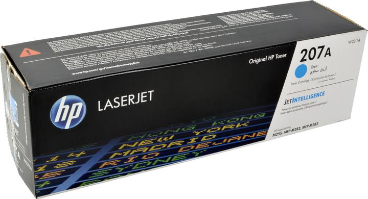 Produktbild HP 207A (C)