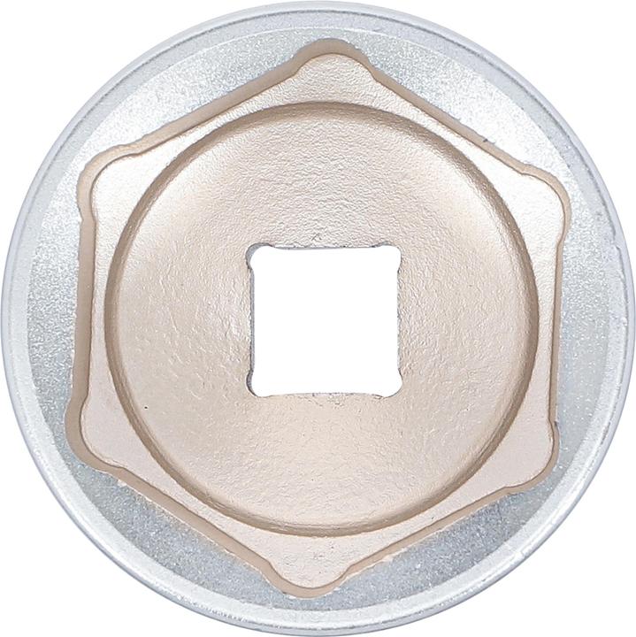 Image du produit BGS Douille pour clé, six pans 20 mm (3/4") 60 mm (60 mm)