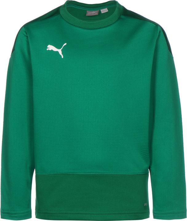 Immagine prodotto Puma TeamGOAL 23 Allenamento Sweat Kids (164)