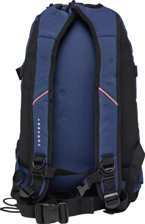 Immagine prodotto Forvert Zaino laptop Louis colore Navy (31 l)