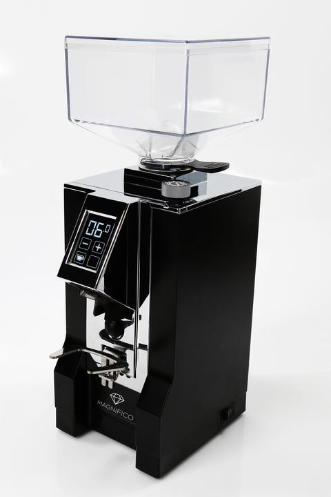 Actual product image Eureka Mignon Magnifico