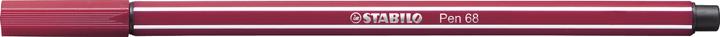 Image du produit STABILO Pen 68 (Pourpre, 1 x)