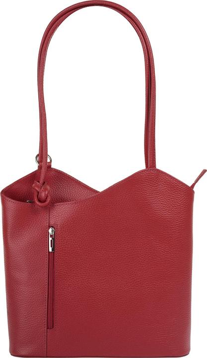 Produktbild Cluty Shopper Rucksack Kombination (7 l)