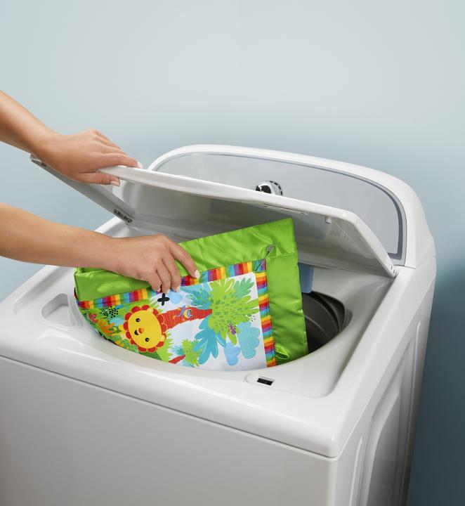 Produktbild Fisher-Price Rainforest Erlebnisdecke