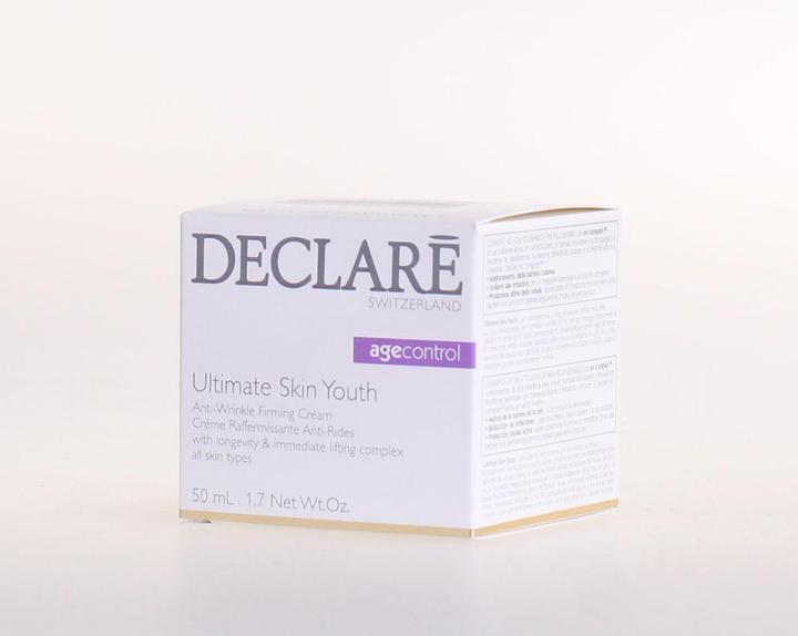 Produktbild Declaré Age Control Ultimate (50 ml, 24h Creme)
