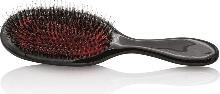 Actual product image XanitaliaPro Extension brush with mixed bristles nature/nylon