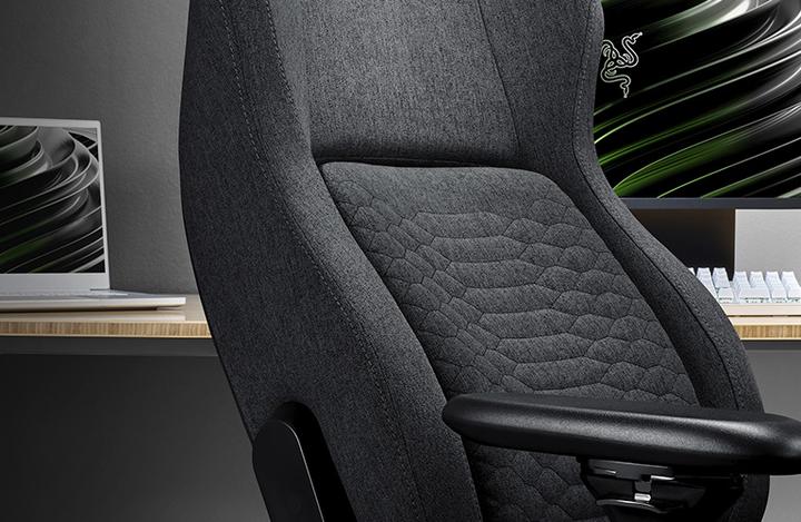Image du produit Razer Iskur XL