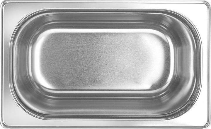 Produktbild Hendi Gastronorm Behälter 1/4 Profi Line (GN 1/4, 0.90 l)