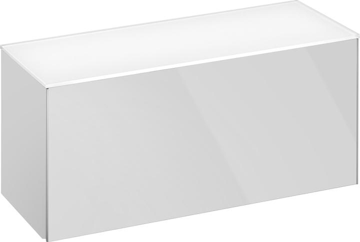 Produktbild Keuco Sideboard ROYAL REFLEX 800x370x335mm ant