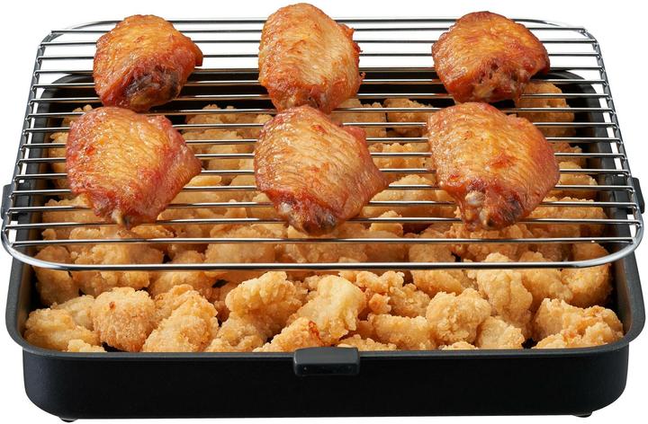 Productafbeelding Xiaomi Smart friteuse 6.5L EU-versie (EU-stekker)