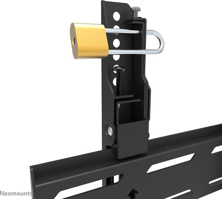 Actual product image Neomounts Neomount's Select Screen Pillar Mount (fi (Rod, 77", 50 kg)
