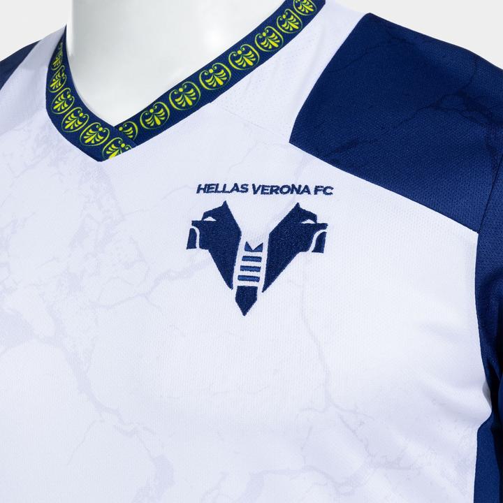 Produktbild Joma Hellas Verona FC Auswärts Trikot (M)