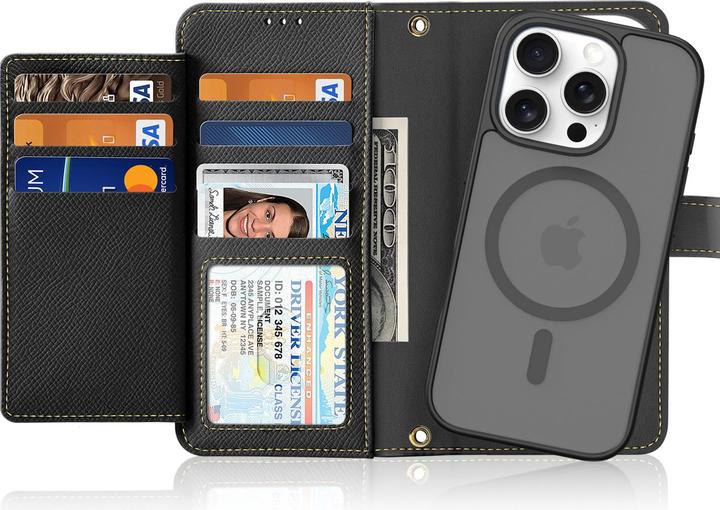 Image du produit Dux Ducis Lawa Series (Apple iPhone 16 Pro Max)