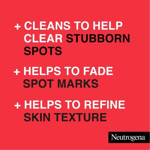 Produktbild Neutrogena Clear & Defend + Daily Serum (30 ml)