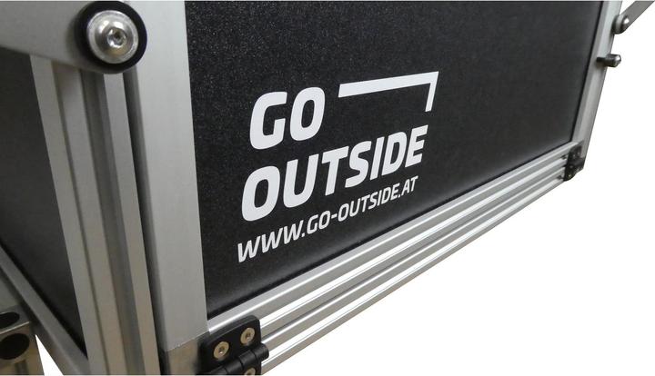 Produktbild Go-outside Kitchenbox Euro