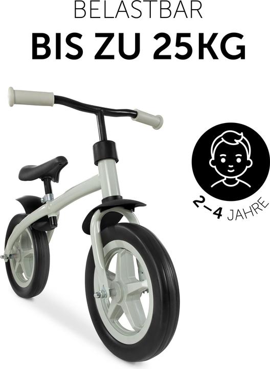 Image du produit Hauck Super Rider 12 Dusty Green