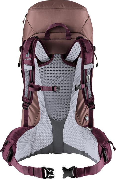 Actual product image Deuter Futura Pro 38 (38 l)
