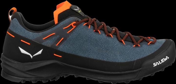 Actual product image Salewa Wildfire Canvas Shoe (40.5)