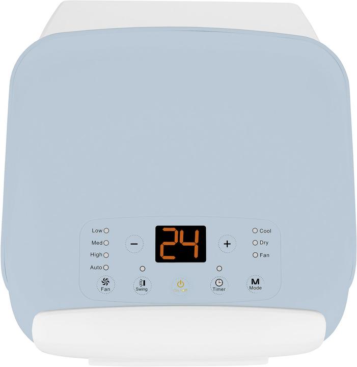 Image du produit Climaexpert Cool Mono 2.6 Silent Eco (30 m², 10000 BTU/h)