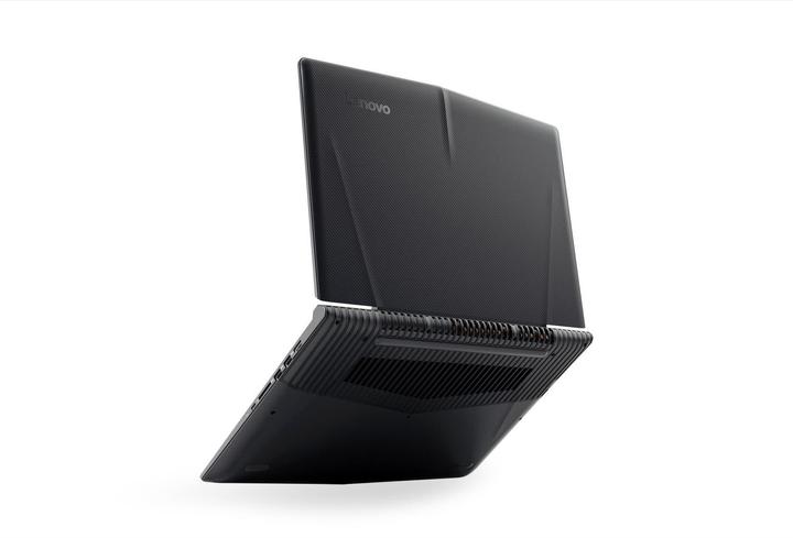 Produktbild Lenovo Legion Y520-15IKBN (15.60", Intel Core i7-7700HQ, 16 GB, 512 GB, CH)