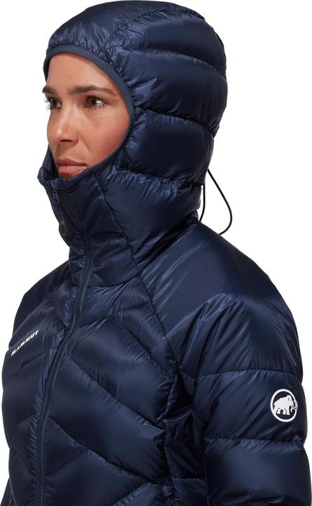 Produktbild Mammut Taiss In Hoodie (XS)