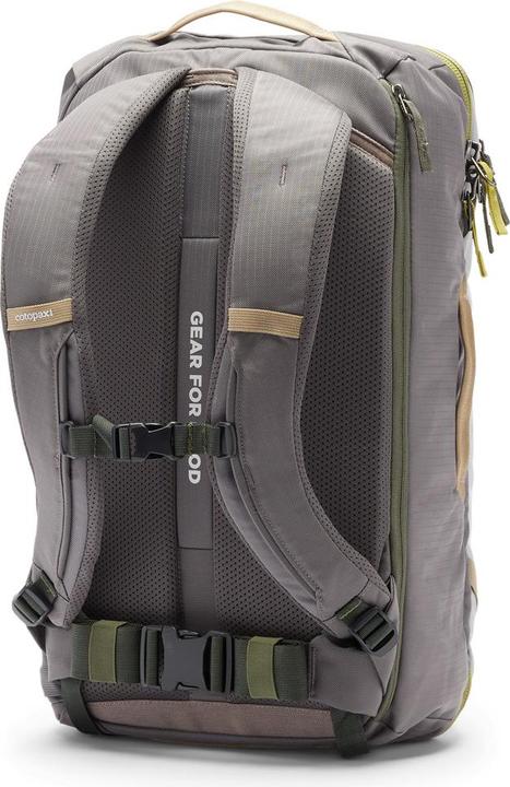 Actual product image Cotopaxi Allpa 28 Travel Pack (28 l)