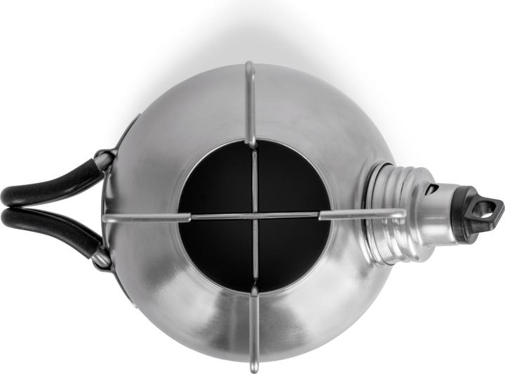 Immagine prodotto Petromax Pentola da fuoco in acciaio inox da 1,5 l