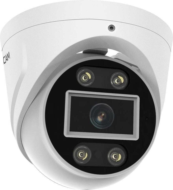 Image du produit Foscam FNA108E-T4-2T (3840 x 2160 pixels)