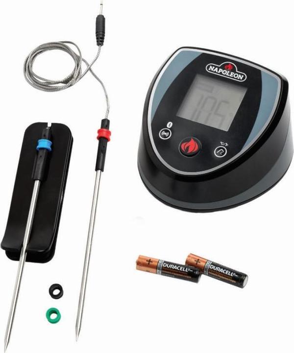 Produktbild Napoleon Thermometer